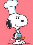pic for chef snoopy